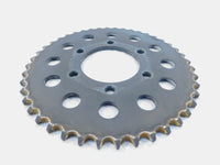 Kawasaki ZZR1200 ZX1200C Ninja ZX-7 & ZX-9R ZX900 44T Rear Wheel Chain Sprocket - C3 Cycle