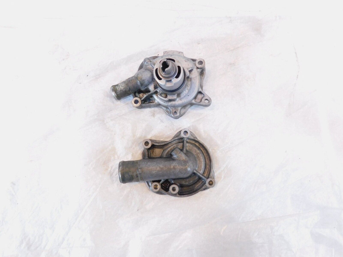 Honda VT750 Shadow Aero & Spirit 750 C / C2 Engine Coolant Water Pump & Cover - C3 Cycle