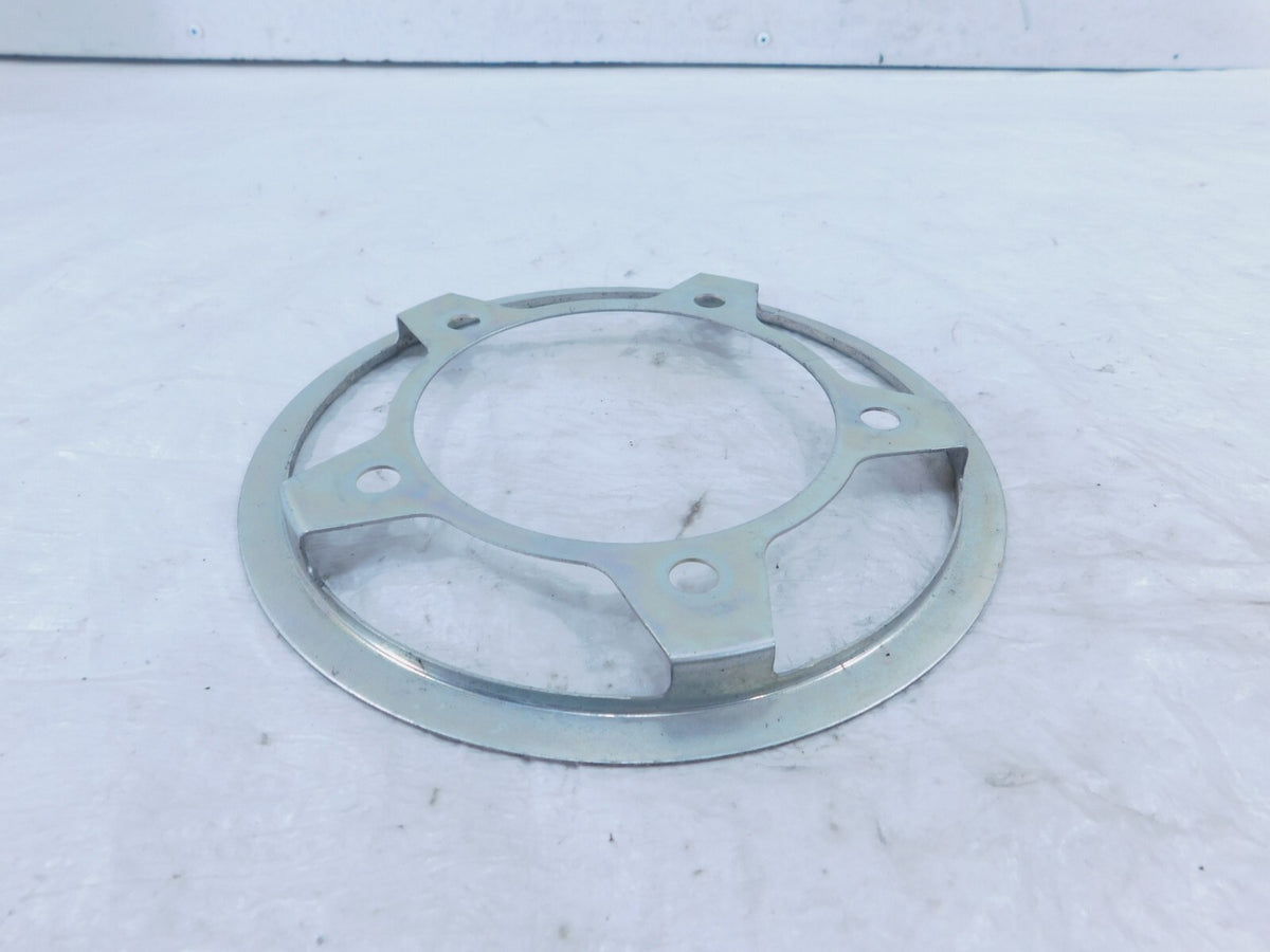 2019-2020 Yamaha Niken / GT MTX9 MXT850 Rear Wheel Drive Sprocket Mount Bracket - C3 Cycle