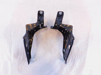 Harley Davidson Electra Ultra Classic Street Glide Front Fairing Mount Brackets - C3 Cycle