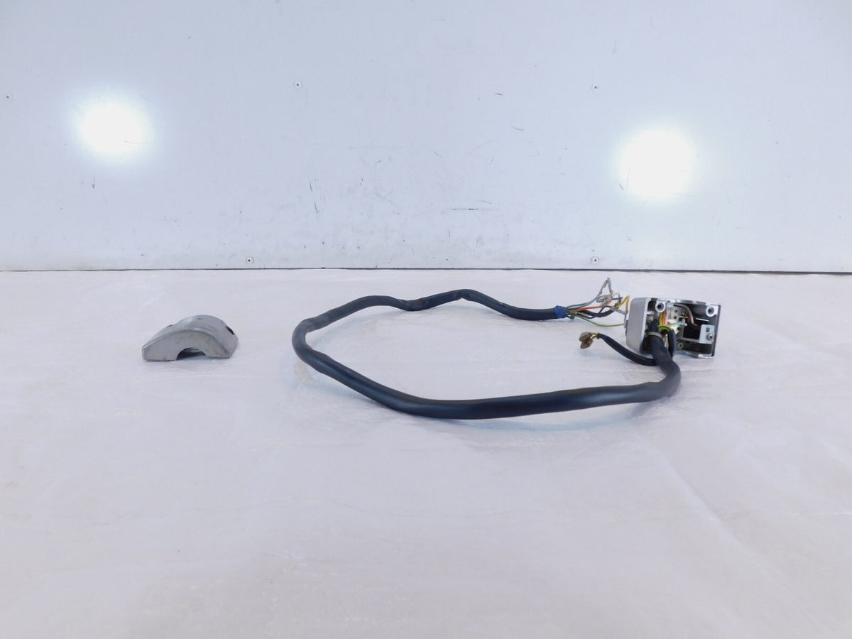 1987-99 Suzuki Intruder 1400 VS1400 Left Handlebar Headlight Turn Signal Switch - C3 Cycle