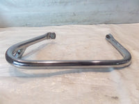 Harley Davidson Touring Electra Glide & Tour Glide Left Saddlebag Crash Guard - C3 Cycle