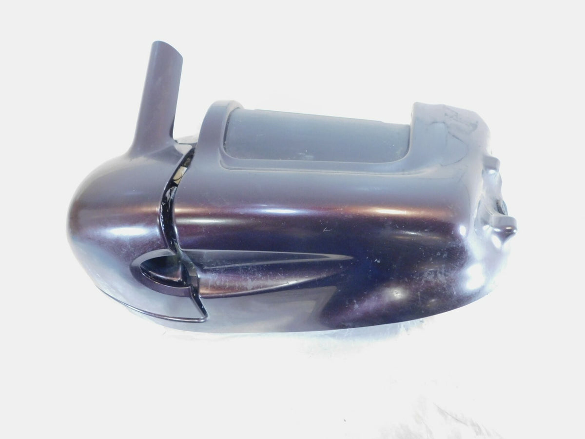 Harley Davidson Electra Glide Ultra Classic Red Lower Right Left Leg Fairings - C3 Cycle