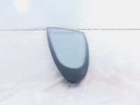 Porsche Carrera 911 966 Coupe Rear Left Passenger Quarter Panel Window Glass - C3 Cycle