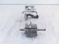 1997-2003 Honda CBR1100XX Blackbird Engine Motor Oil Pump w/ Sprockets & Chain - C3 Cycle