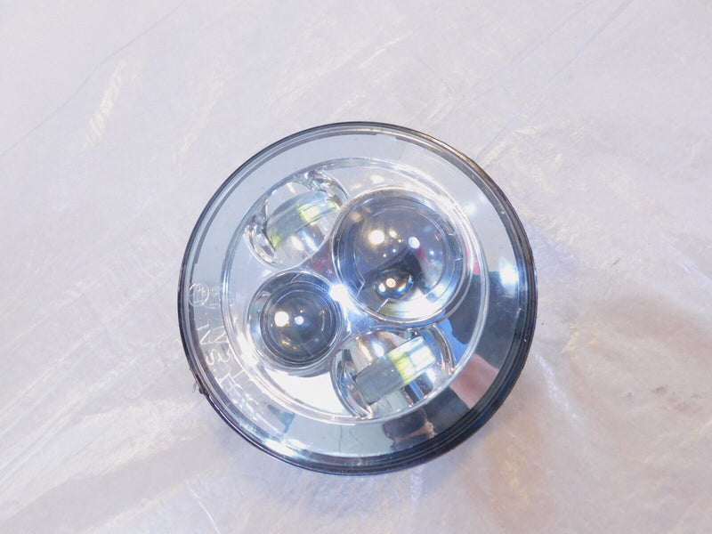 Harley Davidson EVO Touring Electra Glide LED Front Headlight Headlamp Housing