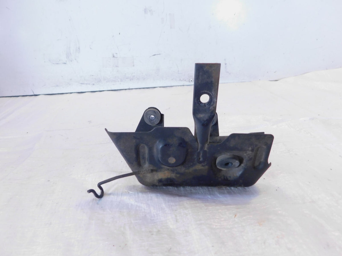 Honda VTX1800 VTX1800F VTX1800N VTX1800R Fuel Pump Mount Mounting Bracket Stay - C3 Cycle