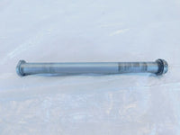 2007-2013 Aprilia Mana 850 & GT Rear Wheel Axle Bolt Shaft Spindle & Nut 856190 - C3 Cycle