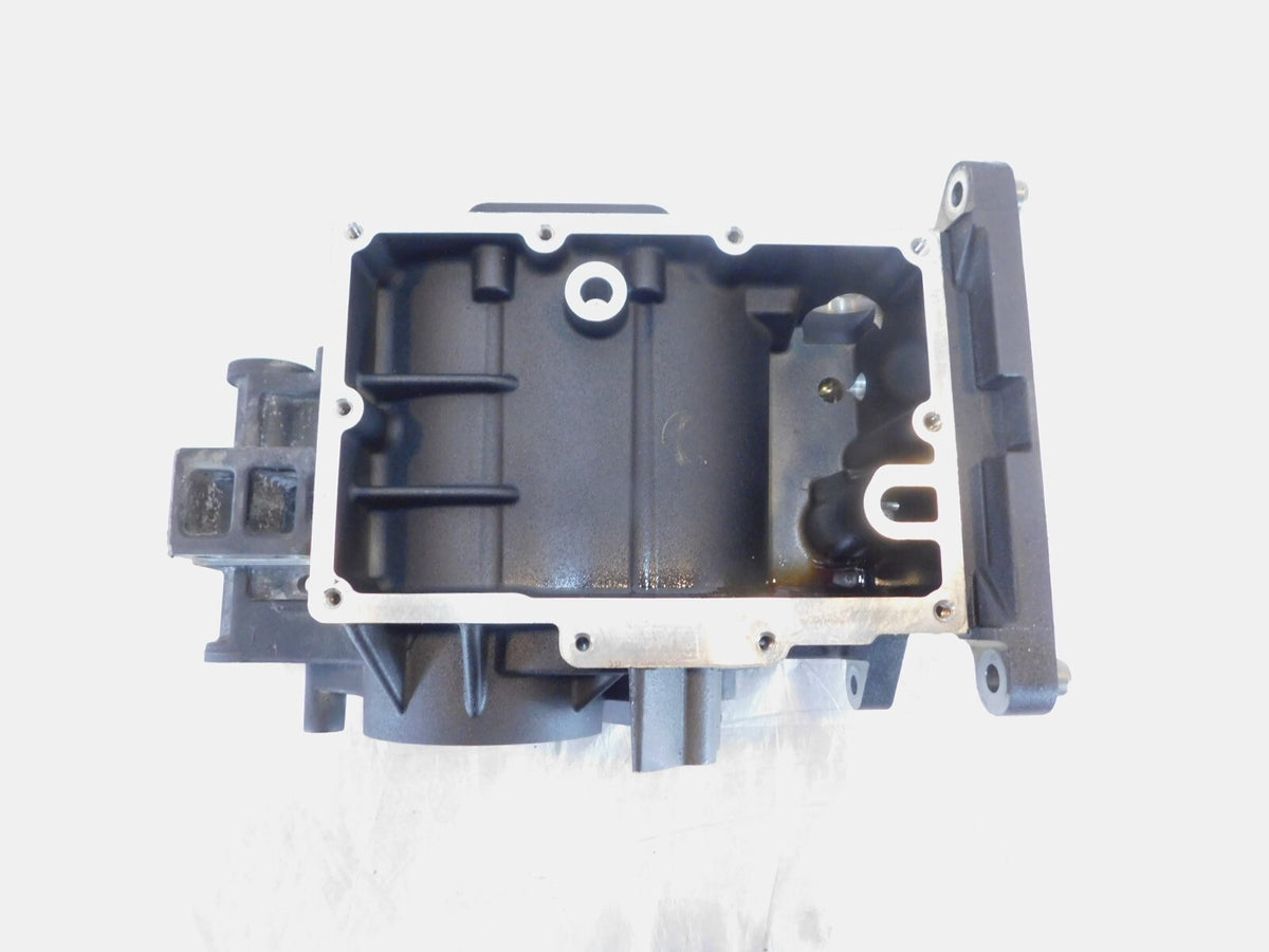Harley Davidson Dyna Wide Glide & Street Bob Black Transmission Housing Case - C3 Cycle