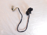 Harley Softail Dyna Sportster Left Handlebar Horn High Beam Turn Signal Switches - C3 Cycle