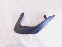 2010-2013 BMW R1200RT Left Upper Fairing Cowling Trim Panel Cover - 46637711695 - C3 Cycle