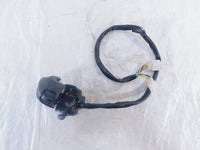 Aprilia Shiver Dorsoduro 750 & Caponord 1200 Left Handlebar Mode Light Switches - C3 Cycle