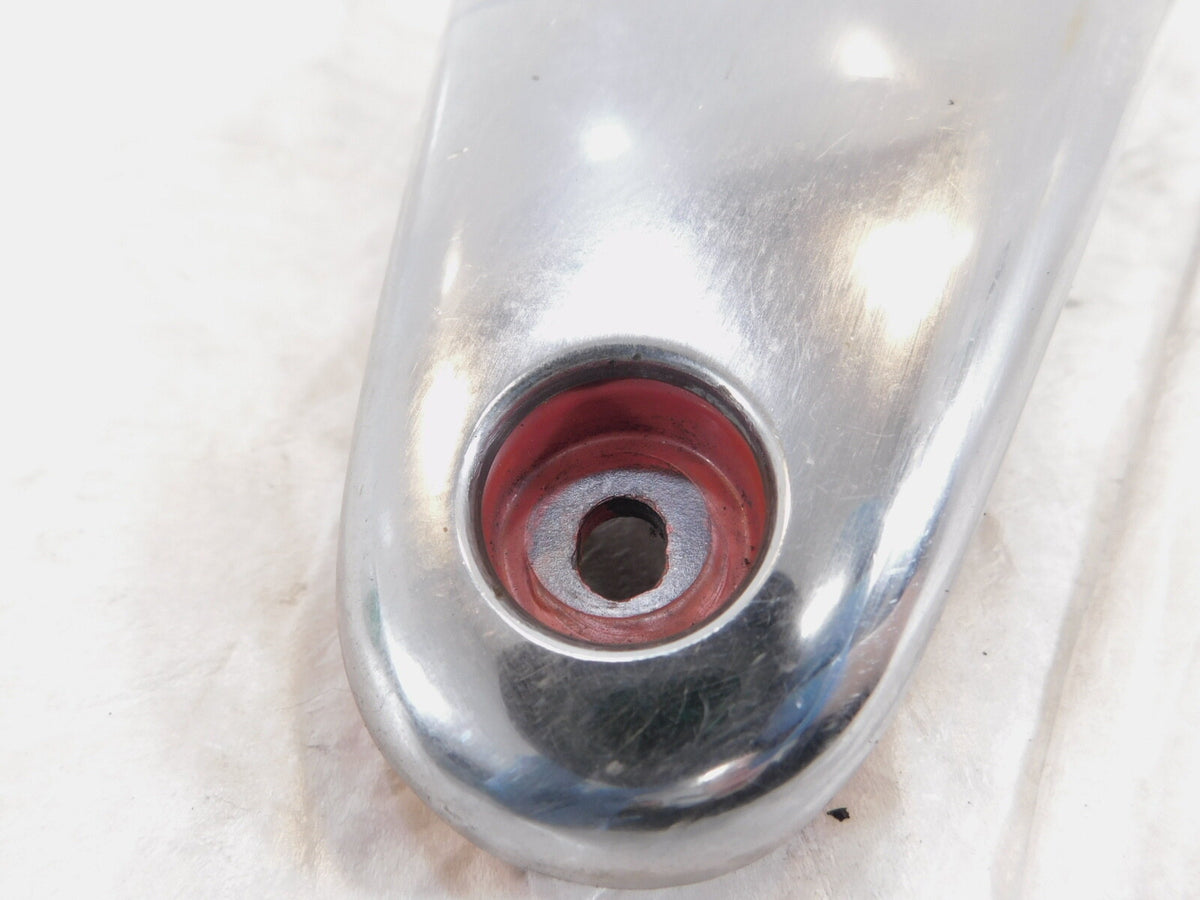 Kawasaki Vulcan 800 Classic Drifter Left Side Cover Panel Cowl & Chrome Trim - C3 Cycle