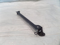 2013-2017 Kawasaki Ninja 300 EX300 Radiator Mount Bracket Support Bar - C3 Cycle
