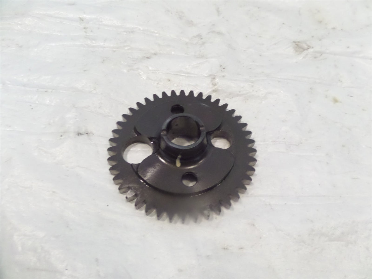 1995-2006 Kawasaki VN800 Vulcan 800 Drifter & Classic Engine Motor Balancer Gear - C3 Cycle