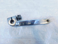 Harley Dyna Super Glide Low Rider Chrome Transmission Gear Shift Shifter Lever - C3 Cycle