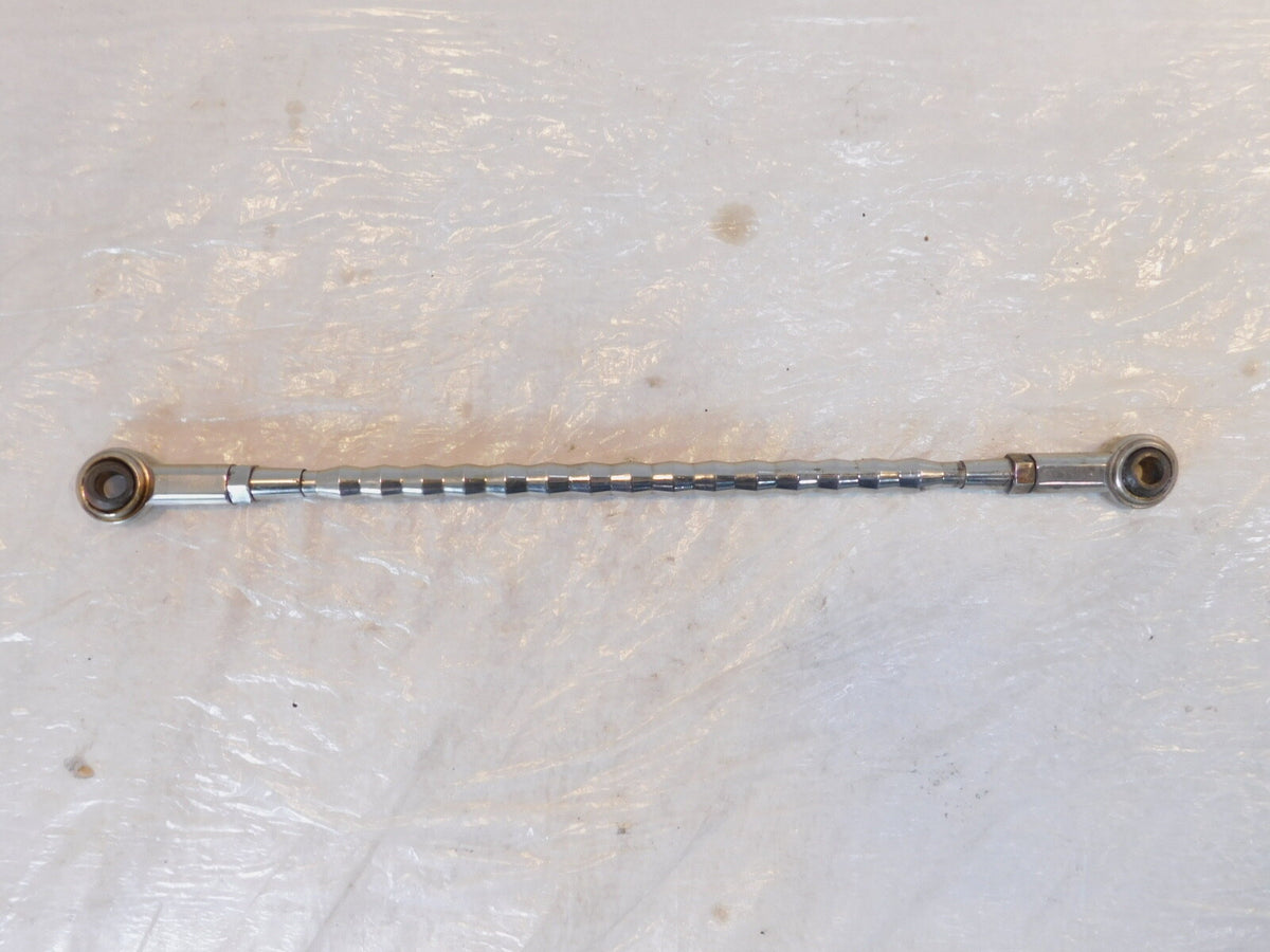 Harley Davidson Touring Road King Street & Electra Glide Chrome Gear Shifter Rod - C3 Cycle