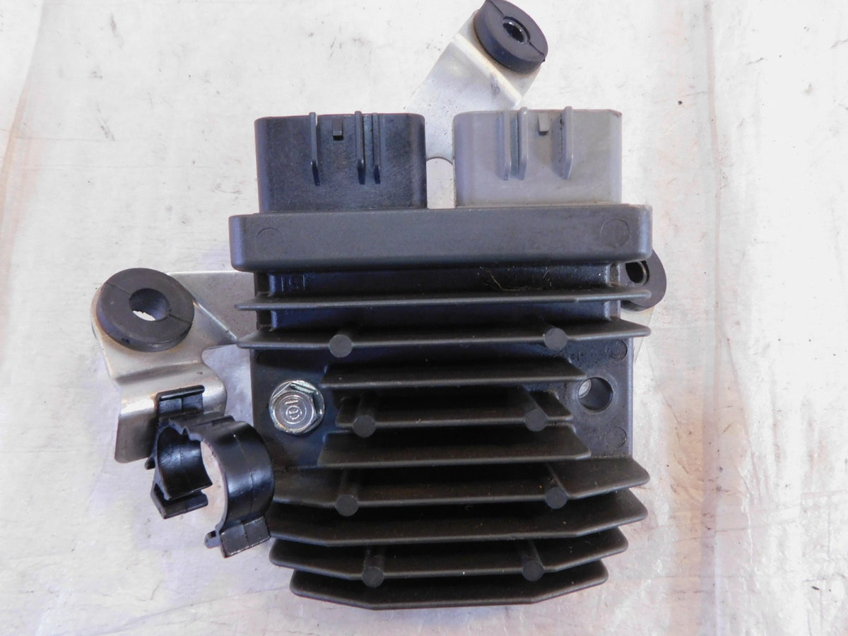 2013-2025 Honda CBR600RR CBR600RA CBR600 Voltage Regulator Rectifier w/ Bracket - C3 Cycle