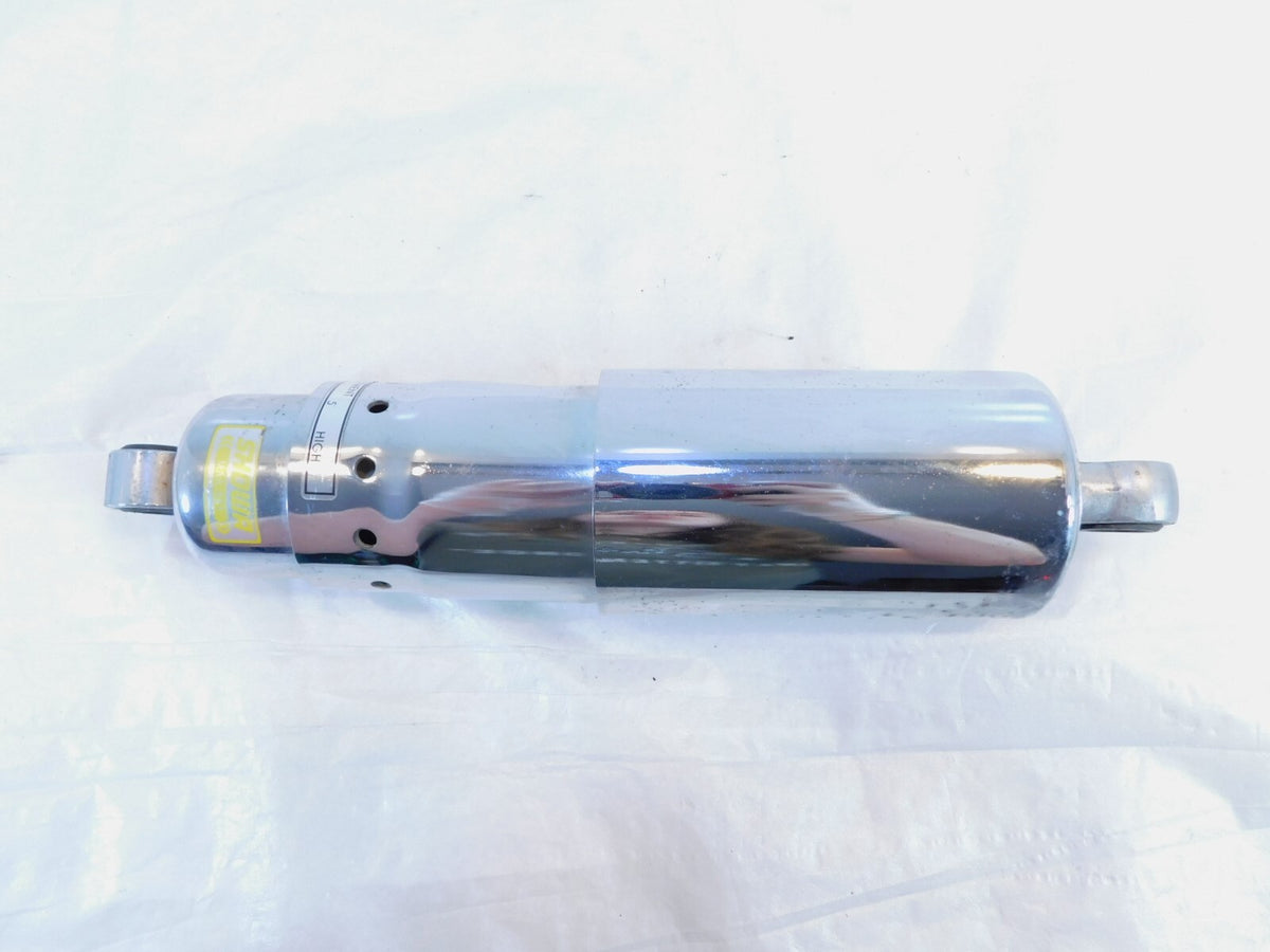 1999-2007 Honda Shadow VT1100 VT1100C Spirit Rear Left Side Shock Absorber - C3 Cycle