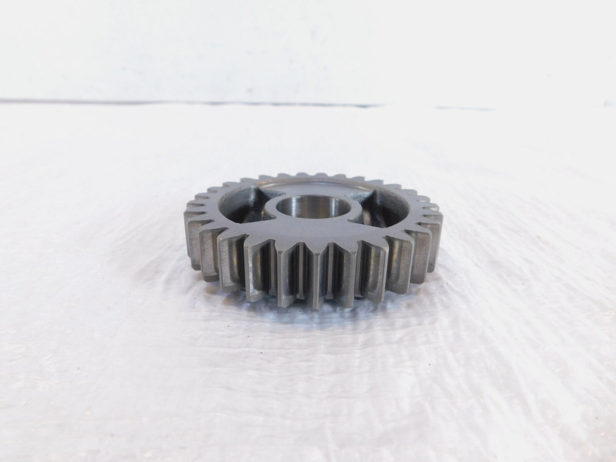 Honda VT700 VT800 Shadow 700 800 Rear Differential Cross Shaft Drive Damper Gear - C3 Cycle