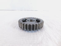 Honda VT700 VT800 Shadow 700 800 Rear Differential Cross Shaft Drive Damper Gear - C3 Cycle