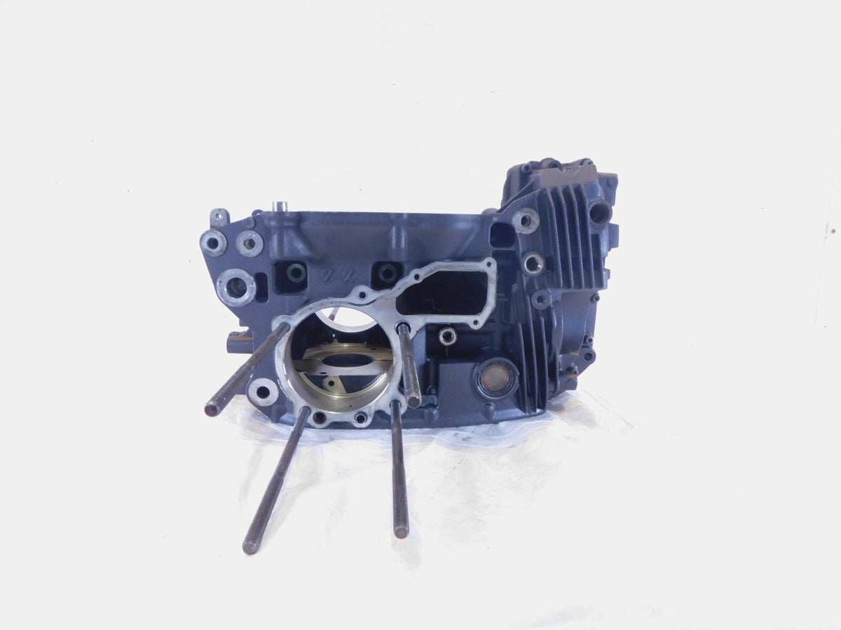 BMW HP2 & R900RT & R1200RT R1200S R1200ST Black Engine Motor Block Crankcase - C3 Cycle