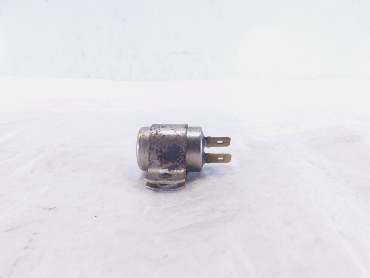 BMW Airhead R100 R60 R75 R90 R80 R100RT Engine Ignition Sensor Switch Condenser - C3 Cycle