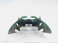 04-07 Suzuki GSX1300R Hayabusa Busa Green Rear Seat Tail Section Fairing Cowl - C3 Cycle