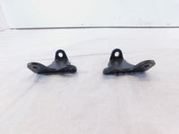 1996-2003 Honda ST1100 ST1100A ST 1100 Engine Motor Mount Brackets / Hangers Lot - C3 Cycle