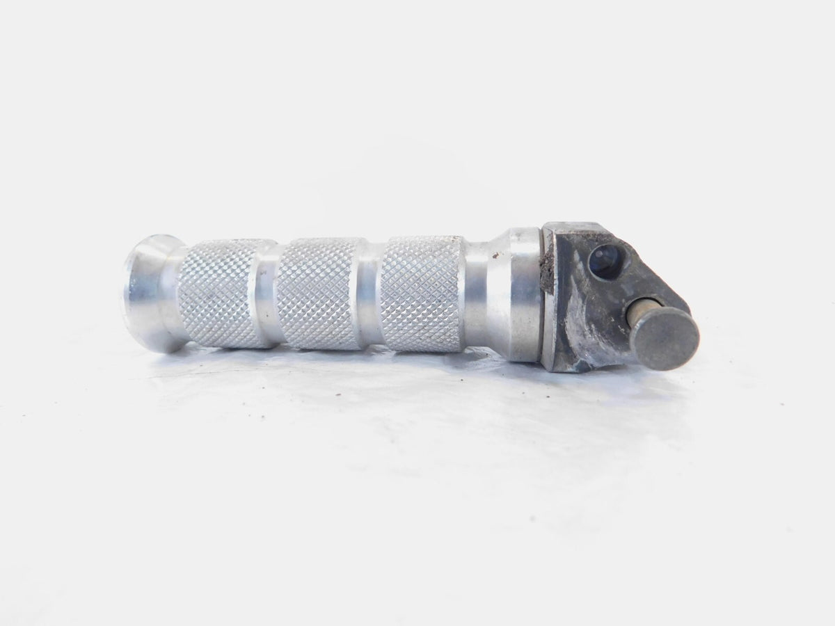 1999-2007 Suzuki GSX1300R Hayabusa Busa Right Rear Passenger Footpeg Bracket - C3 Cycle