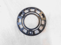 Erik Buell Racing EBR 1190 1190SX 1190RX Black Rear Wheel Trim Spacer Tone Ring - C3 Cycle