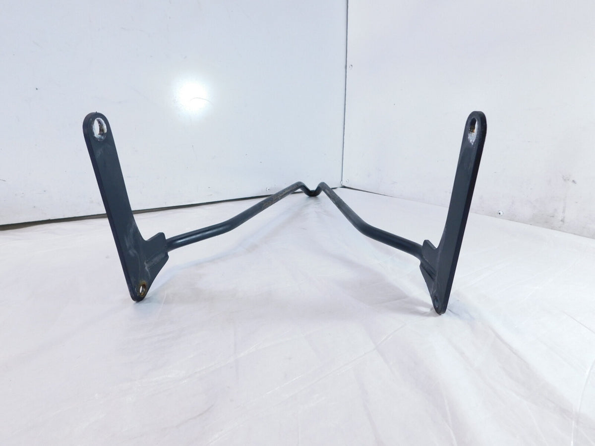 2018-2024 Harley Davidson Softail FXLR Low Rider Passenger Backrest Sissybar - C3 Cycle