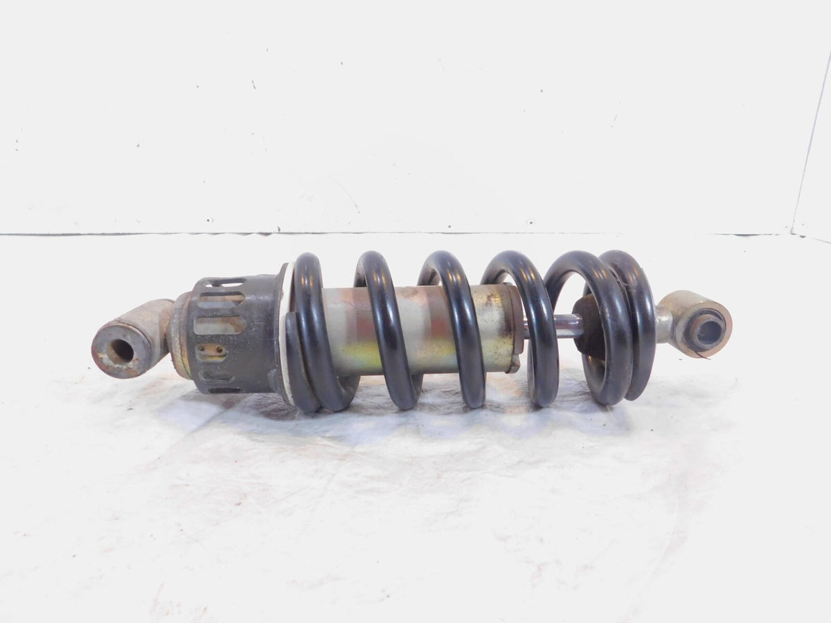 Yamaha V-Star 650 XVS650 Classic Silverado Rear Suspension Spring Shock Absorber - C3 Cycle