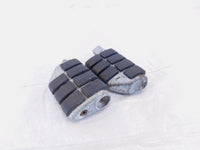 Honda Shadow 1100 GL1500 Valkyrie Kuryakyn ISO Rear Passenger Footpeg Footrests - C3 Cycle