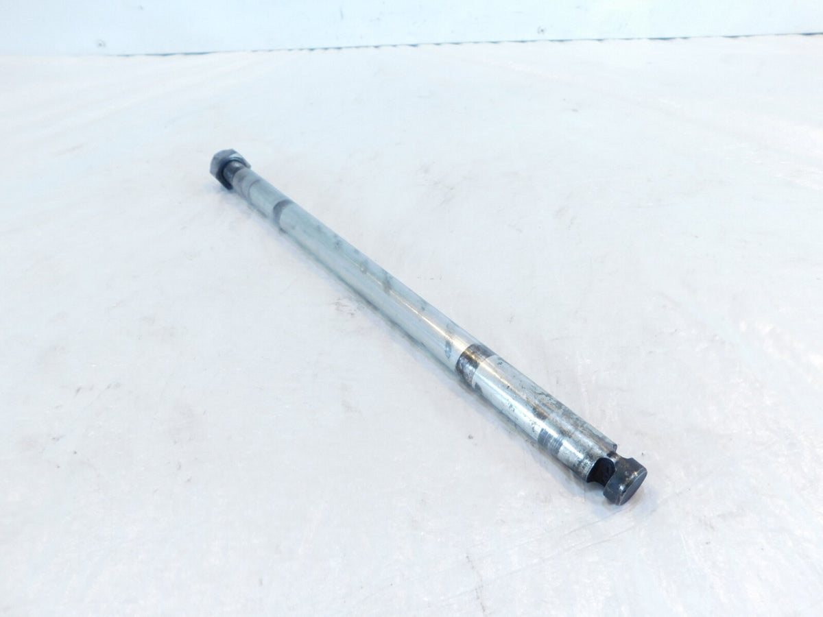 2008 2009 & 2010 Victory Vision & 2010 Cross Country Rear Wheel Axle Bolt w/ Nut - C3 Cycle