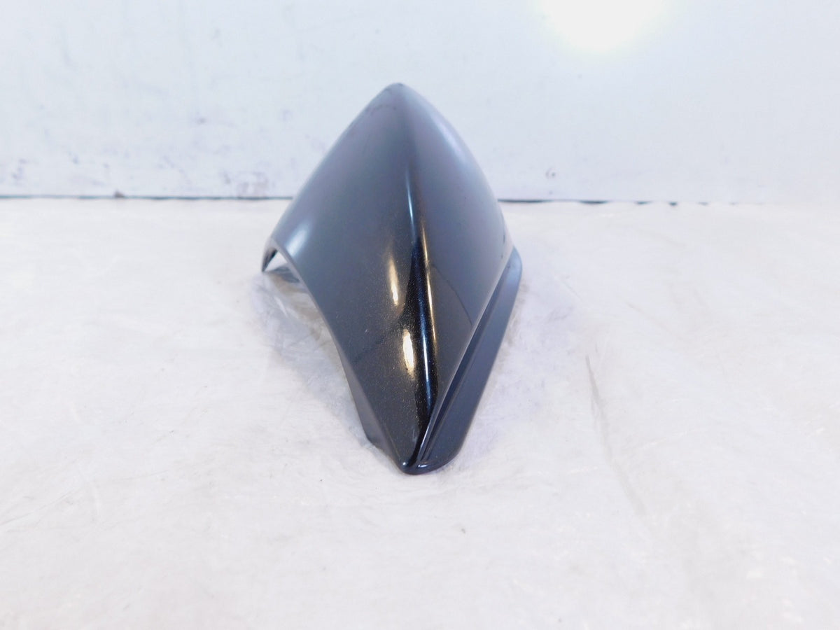 2013-2014 Triumph Street Triple 675 Black Right Tail Side Fairing Panel Cover - C3 Cycle