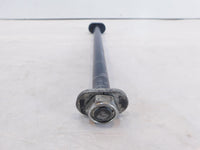 Indian Chief Chieftain Roadmaster & Springfield Rear Wheel Axle Bolt w/ Nut