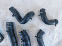 20-22 Indian Challenger Limited & Dark Horse Air Oil & Coolant Hose Line Box Lot - C3 Cycle