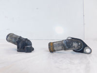 Honda CB650 CBR650 CBR650F CBR650R Engine Cooling Thermostat Water Hose Pipes - C3 Cycle