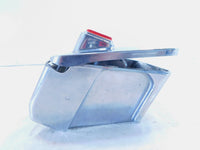 84-99 Yamaha Virago 700 750 1000 1100 XV750 Rear Seat Backrest Tool Storage Box - C3 Cycle