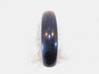 1995-2004 Suzuki Savage 650 LS650 Black Front Wheel Cover Fender 53110-24B01-33J - C3 Cycle