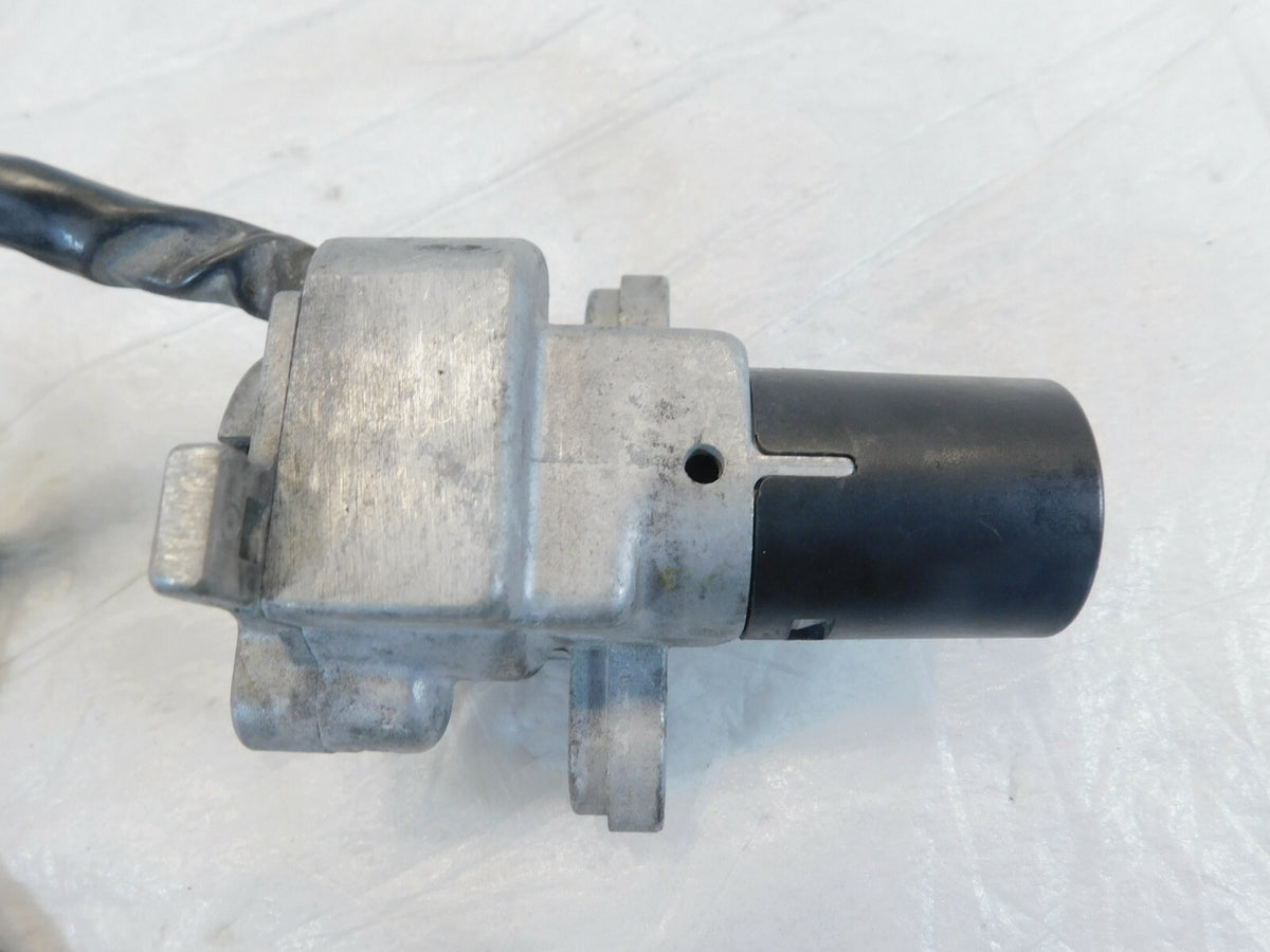 1999 Ducati Monster 900 M900 Engine Motor Ignition Starting Switch Lock - No Key - C3 Cycle