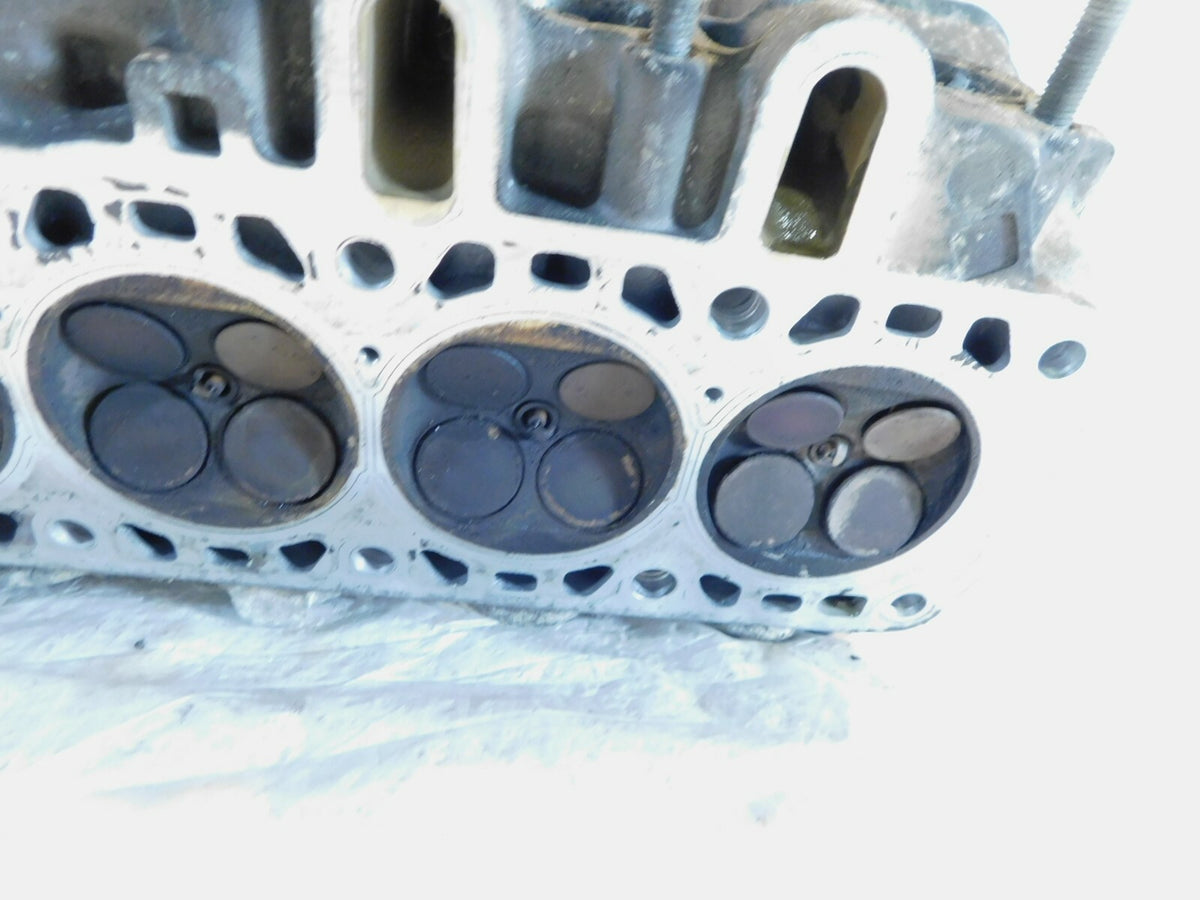 97-04 BMW K1200 LT K1200LT Engine Motor Cylinder Head w/ Camshaft Cams & Valves - C3 Cycle