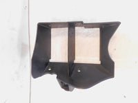 BMW F650GS Dakar & G650GS G650 Left Radiator Fan Cooling Air Duct Vent Scoops - C3 Cycle