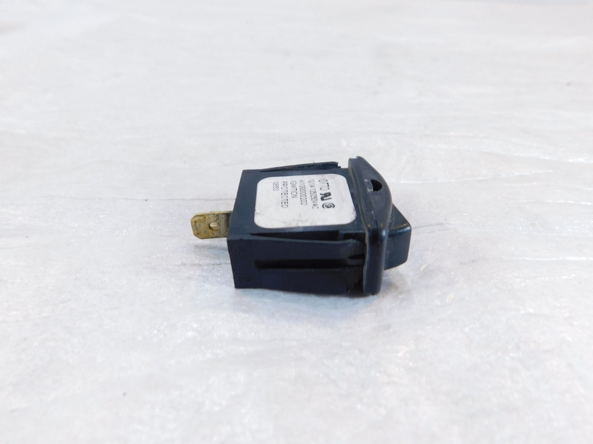 2008-2017 Victory Vision Tour Premium Ness & 8-Ball Hazard Light Dash Switch