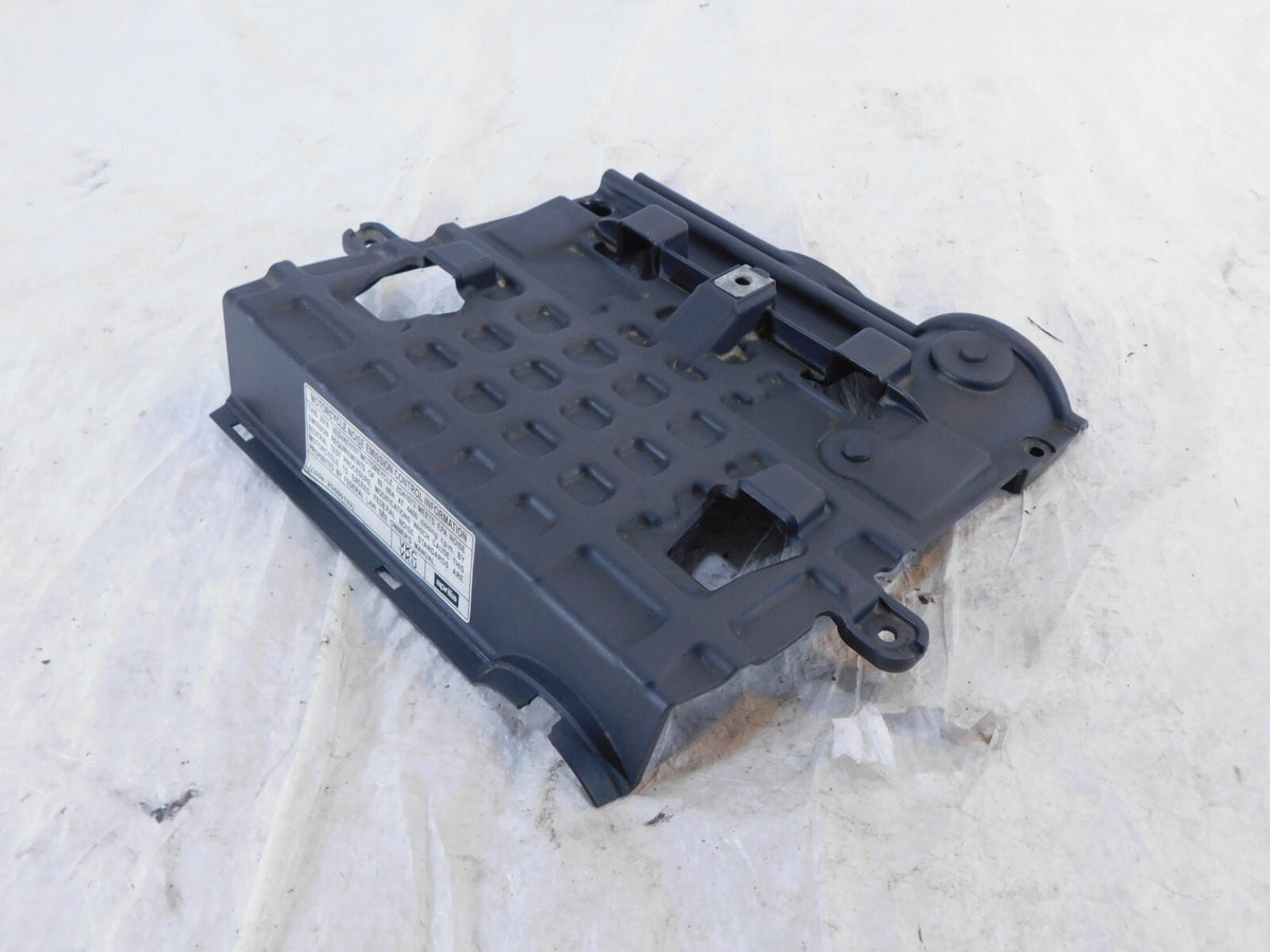 2014-2017 Aprilia Caponord 1200 Rally Front Battery Compartment Top Cover Panel - C3 Cycle