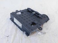 2014-2017 Aprilia Caponord 1200 Rally Front Battery Compartment Top Cover Panel - C3 Cycle