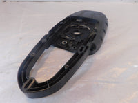 BMW R1100GS R1100RT R1100RS R1100R OEM Black Front Engine Motor Alternator Cover - C3 Cycle
