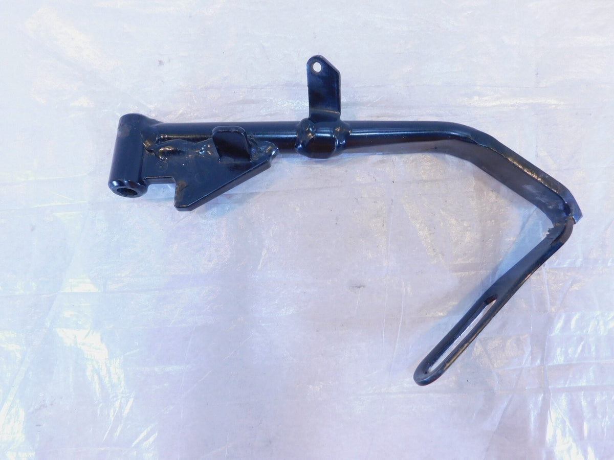 Harley Davidson Sportster 883 1200 Black Jiffystand Kickstand Sidestand - C3 Cycle