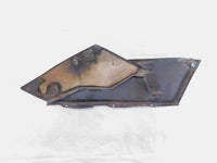 2006-2007 KTM 990 Adventure Right Rear Tail Section Fairing Cowling Panel Cover - C3 Cycle